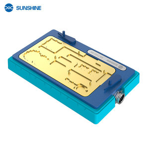 Estación de Calentamiento por Capas para Placa Base SUNSHINE T12A-M6 6 en 1, Apta para la <span class=keywords><strong>Serie</strong></span> IPX-<span class=keywords><strong>11</strong></span> - Product Image 4