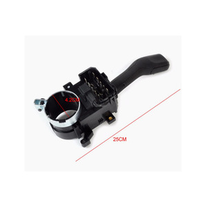 Interruptor de señal de giro 18G953513A para Volkswagen Golf 4 - Product Image 2