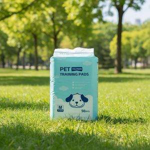 Tapis absorbant pour chien, tapis hygiénique pour animaux de compagnie, couche absorbante pour l'urine, tapis de séparation urinaire - Product Image 1