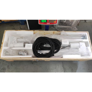 4 Uds. Gatos de <span class=keywords><strong>soporte</strong></span> deslizantes, gatos estabilizadores RV <span class=keywords><strong>para</strong></span> remolque de viaje, accesorios <span class=keywords><strong>para</strong></span> <span class=keywords><strong>autocaravanas</strong></span>, gatos eléctricos - Product Image 5