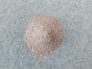 Poudre de fibres prébiotiques mélangées Inuline FOS Complément alimentaire pour le soutien intestinal quotidien - Product Image 6