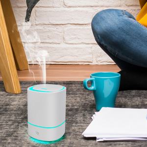 Nuevo Difusor de Aromas Portátil, Electrónico, Mini, Recargable por USB, Ultrasónico, con Batería de Litio, en Oferta - Product Image 3
