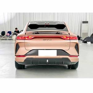 Nuevo Byd 2024 Song L Suv 550Km Excelente Edición <span class=keywords><strong>Comprar</strong></span> Lujo Ev New Energy Vehicles Electric Byd Car - Product Image 5