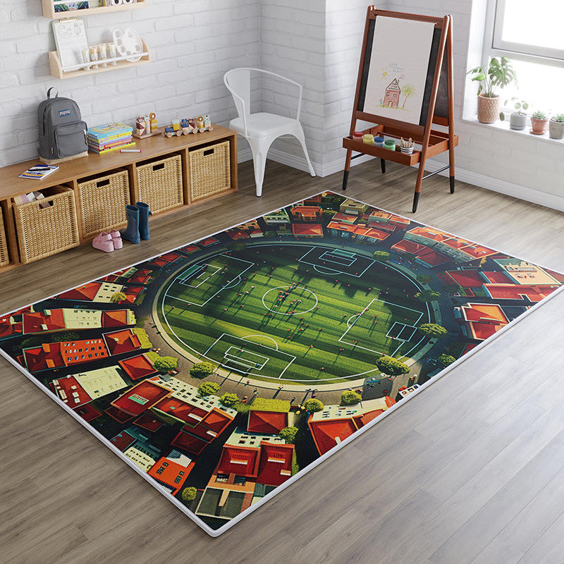 แคชเมียร์เนื้อละเอียดพิเศษ - สนามบอลทรงกลม