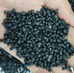 Premium Quality Recycled PVC Resin Granules for Protective Covers with Superior Toughness - Product Image 5