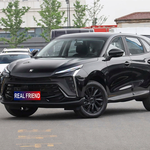 Dongfeng Forthing T5 EVO SUV Usado con Bajo Kilometraje, Sistema Multimedia con Bluetooth para Distribuidores Globales de Automóviles - Product Image 4
