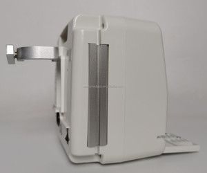 ポータブル工場価格2 CPUタッチスクリーン獣医マルチ注入モード獣医注入ポンプUNB12V - Product Image 5