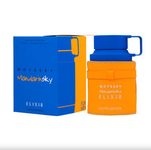 Artículo Popular Transfronterizo, <span class=keywords><strong>Armaf</strong></span> Odyssey Modern, Eau de Toilette en Spray Unisex de Larga Duración, 11 Fragancias Populares de Oriente Medio - Product Image 2