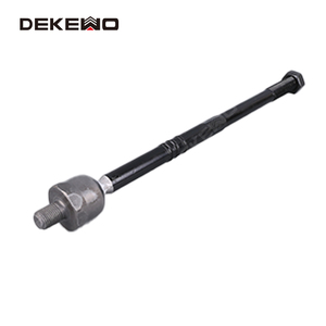 561423810 5Q0423810 DEKEWO Pièces automobiles Biellette de direction intérieure pour VW Passat B8 Touran Tiguan AUDI Q3 SKODA SEAT - Product Image 2