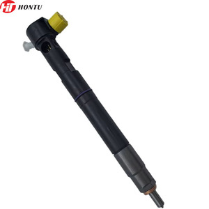 Phụ tùng chính hãng Diesel Common Rail <span class=keywords><strong>Injector</strong></span> <span class=keywords><strong>Injector</strong></span> với 28264952 phun van Tương thích cho gmdat Tier động cơ 25183185 - Product Image 1