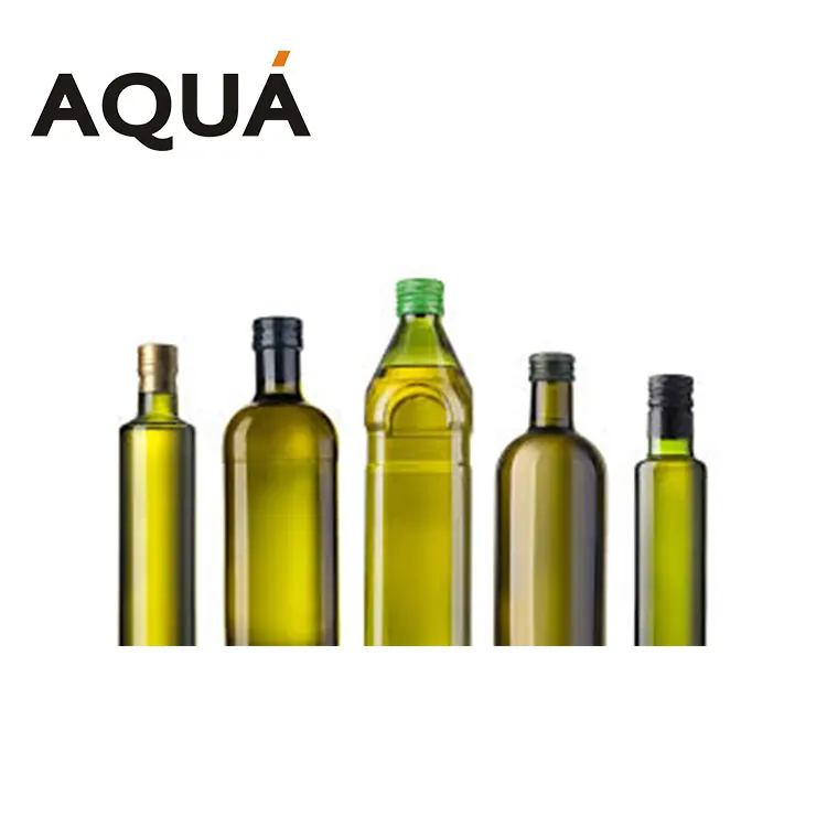 Prezzo dell'impianto di imbottigliamento dell'olio d'oliva in bottiglia 1L/costo dell'impianto di riempimento dell'imbottigliamento dell'olio d'oliva