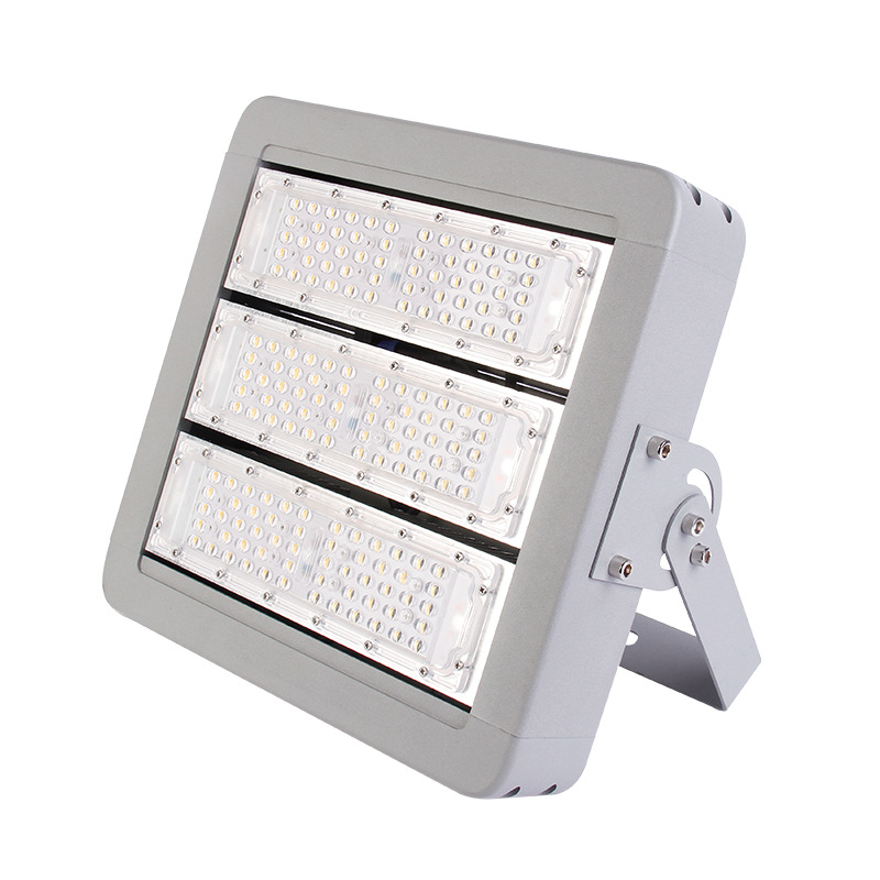 Module flood light IP67 150w led flood light outdoor stadium tunnel led flood lights