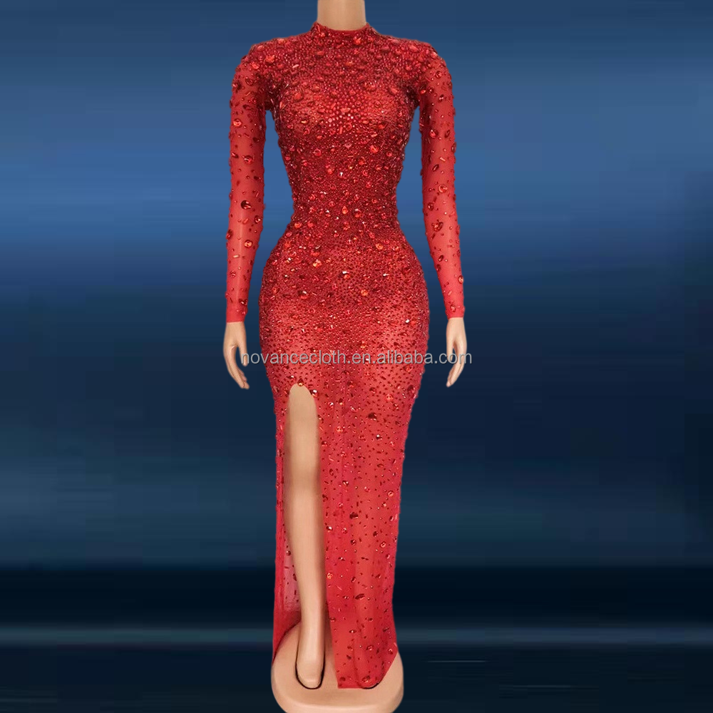 Red Gold Wedding Dresses Elegant Stylish Options