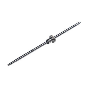 Husillo de Alta Precisión C3 4016 en Existencia con Tuercas Simples y Dobles para Modelos 855/850/1160/T6/V8 - Product Image 1