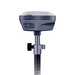 Tilt60สำรวจความเร็วสูง UM980ระบบดาวเทียมฐาน GNSS RTK และ Rover Hi Target Irtk10 - Product Image 1