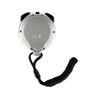 PC2210 Electronic Stopwatch 10 Memory Timer Chronograph Sports Timing Device - Product Image 3