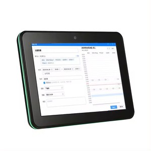 New <b>Smart</b> Home Business Wall Mount 15.6 Inch Octa Core RK3566 Vesa Touch Screen PoE 2+16GB Tablet Android 11.0 USB-C 3-Year - Product Image 1
