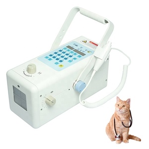 YSX010-PF VET Ysenmed 1kW Portable Xray Device Vétérinaire Promotionnel Oem Bas Prix Animal X-ray Machine Médical X Ray pour Cheval - Product Image 5