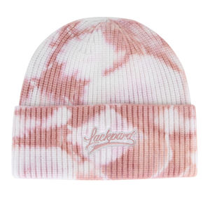 Gorro de Punto Jacquard con Teñido Personalizado <span class=keywords><strong>para</strong></span> Protección Contra <span class=keywords><strong>el</strong></span> Frío <span class=keywords><strong>para</strong></span> Mujer - Product Image 1