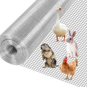 Jaulas Plegables Metálicas Económicas de 70x70 para Peleas de Gallos, Jaulas Portátiles de 1x1 para Peleas de Gallinas, para Criadores de Palomas, Volatiles, Aviario - Product Image 1