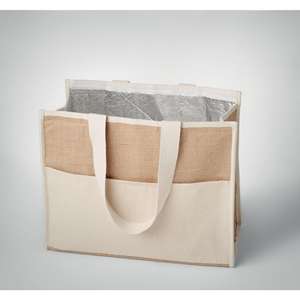 Versatile <b>Jute</b> <b>Bag</b> Perfect For <b>Gifting</b> Shopping And Outdoor Activities With Lightweight And Environmentally Friendly Material - Product Image 6