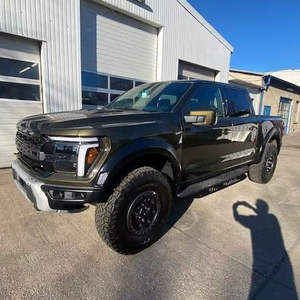 MEILLEURES VENTES RAPIDES pour <span class=keywords><strong>Ford</strong></span> F-150 <span class=keywords><strong>Raptor</strong></span> PICK up d'OCCASION - Product Image 5