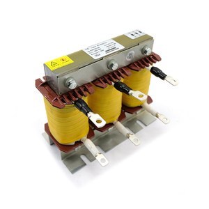 Nouveau réacteur de ligne SINAMICS 6SL3000 0CE22 0AA0 pour module de ligne intelligent 16kW 3AC 380-480V - Product Image 6