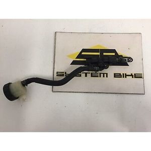 Accessorio Manubrio Moto YAMAHA XJR 1300 1999-2003 con Impugnatura Posteriore - Product Image 4
