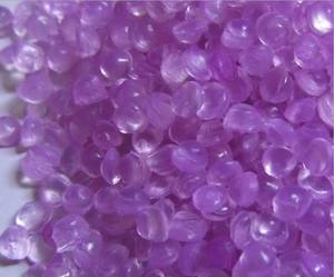 Recycled and Virgin PVC Resin /granules/pellets Polyvinyl Chloride Plastic Raw Materials PP/LDPE/HDPE/LLDPE - Product Image 4