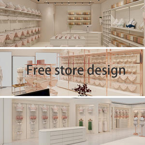 Mannequins de Vitrine sur Pied en Fibre de Verre Haute Qualité Corps Entier Grande Taille à Vendre - Product Image 5