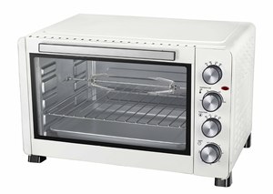 2024 nouveau Style 110v/220v appareil ménager four de cuisson pour la cuisson four électrique four électrique complet - Product Image 2