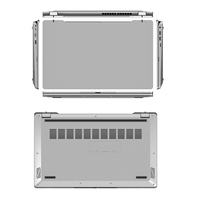 PiPO OEM 14 pouces ordinateur portable Intel Pentium Silver 8GB 16GB DDR4 RAM WIFI HD typique 14.1 pouces ordinateur portable cadeau