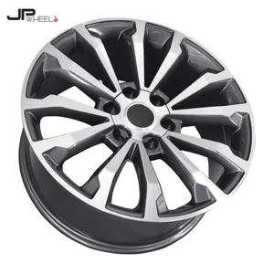 Moyeu de roue en fonte personnalisable série Prado 4*4 17 18 20 pouces jantes en alliage 6*139.7 jantes Suv pour Toyota # SU1001