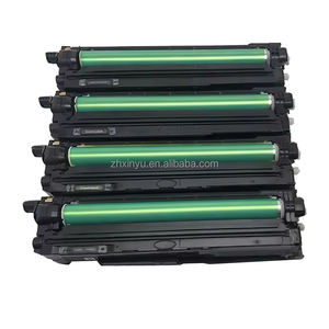 XinYu cartouche de tambour C-EXV47 GPR-51 NPG-65 pour <span class=keywords><strong>Canon</strong></span> IR <span class=keywords><strong>C250i</strong></span> C350i C351if C250iF C350iF unité de tambour d'image couleur - Product Image 1