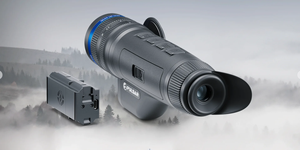 <span class=keywords><strong>Pulsar</strong></span> Telos LRF XP50 Imagen térmica Monocular Dispositivo de imagen térmica de mano Caza Cámara térmica Equipo al aire libre - Product Image 5
