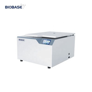 BioBase Bench Top <strong>Centrifuge</strong> <strong>500ml</strong> Rapid Separation Serum Plasma Low Speed <strong>Centrifuge</strong> for Lab - Product Image 1