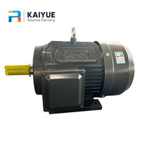 Moteur économe en énergie et efficace pour pompe à eau, équipement essentiel pour les applications de transmission dans les scénarios industriels de Kaiyue