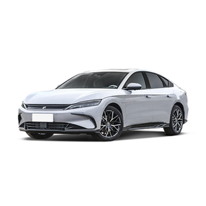 2025 para BYD HAN Coche de lujo con gran espacio de largo alcance FWD Vehículo de nueva energía Hecho en China Coche deportivo eléctrico - Product Image 1