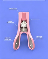 Appareil d'entraînement des fessiers et des muscles du plancher pelvien pour femmes, ajustable, pour un lifting parfait des fesses et une correction de la posture