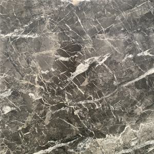 Natürliche dunkelgraue Grigio Carnico Marmorplatten Polierte Gey Marmor Bodenfliesen Hochwertige Italien Dunkelgraue Marmor fliesen - Product Image 5