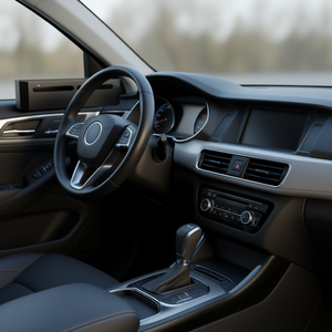 Soporte para coche 122 Pl negro, caja de almacenamiento para montaje en pared, para organización interior del vehículo - Product Image 3