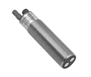 MS-Pep Perl +fuchs เซ็นเซอร์อัลตราโซนิกอุตสาหกรรมแบบกระจายแสงและแบบสะท้อนแสง UC300-30GM-IUR2-V15 - Product Image 4
