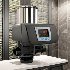 <span class=keywords><strong>Vanne</strong></span> automatique <span class=keywords><strong>Fleck</strong></span> <span class=keywords><strong>5600</strong></span> pour le traitement de l'eau, produit de la marque <span class=keywords><strong>Fleck</strong></span> Machinery - Product Image 5