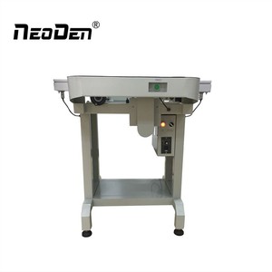 Giá rẻ J08 đơn giản 0.8m chiều dài tự động PCB sản xuất và lắp ráp SMD SMT dây chuyền sản xuất truyền tải băng tải máy - Product Image 1