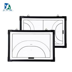 Magnetic tactical tactical board whiteboard for training handball coach's soccer - Product Image 1