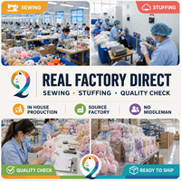 Poupée en peluche personnalisée sur mesure, fabrication professionnelle, fabricant OEM, poupée personnalisée, MOQ 1 pièce.