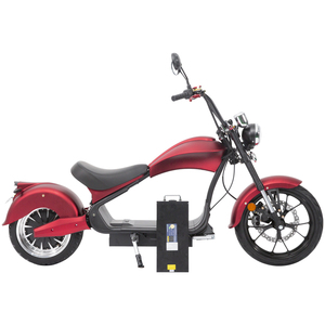 Ilent-carcasa lectrica para bicicleta, 4000 km75 km/h, itycoco - Product Image 5