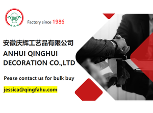 تمثال حيواني خشبي مصنوع في المصنع، تمثال سمكة مع حامل للديكور المنزلي والفندقي من الخشب المنجرف - Product Image 6