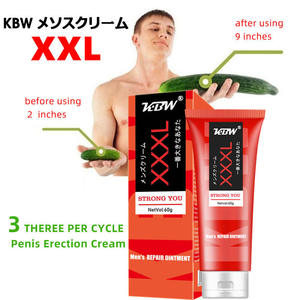 Gel Esencial Afrodisíaco Ecológico K0123 en Oferta para el Rendimiento Sexual Masculino y Retraso de la Eyaculación 60g - Product Image 6