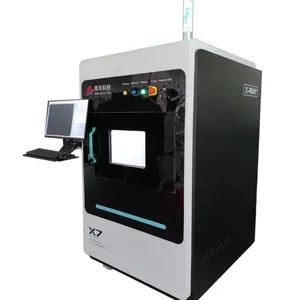Máy vi tính DH-X7 x Ray PCB kiểm tra máy